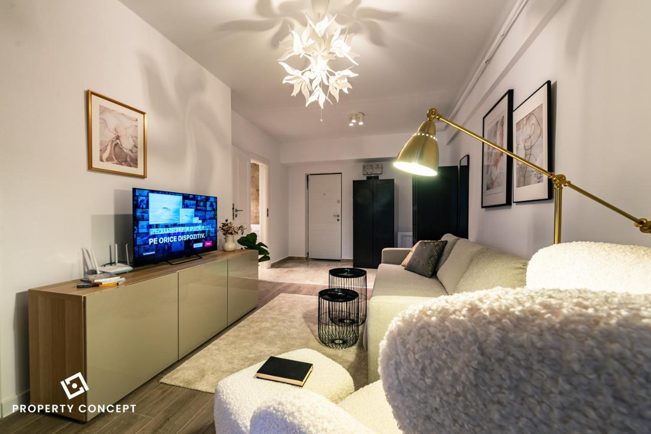 Central Residence Apartment 508 Bucarest Exterior foto