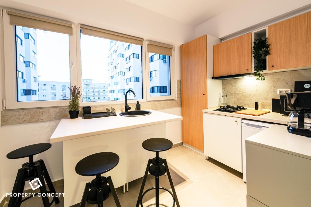 Central Residence Apartment 508 Bucarest Exterior foto