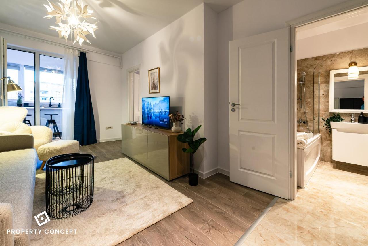 Central Residence Apartment 508 Bucarest Exterior foto